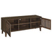 Sedona Tv Stand - Orbit Furniture (Richmond,BC)