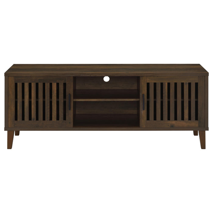 Sedona Tv Stand - Orbit Furniture (Richmond,BC)