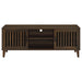 Sedona Tv Stand - Orbit Furniture (Richmond,BC)