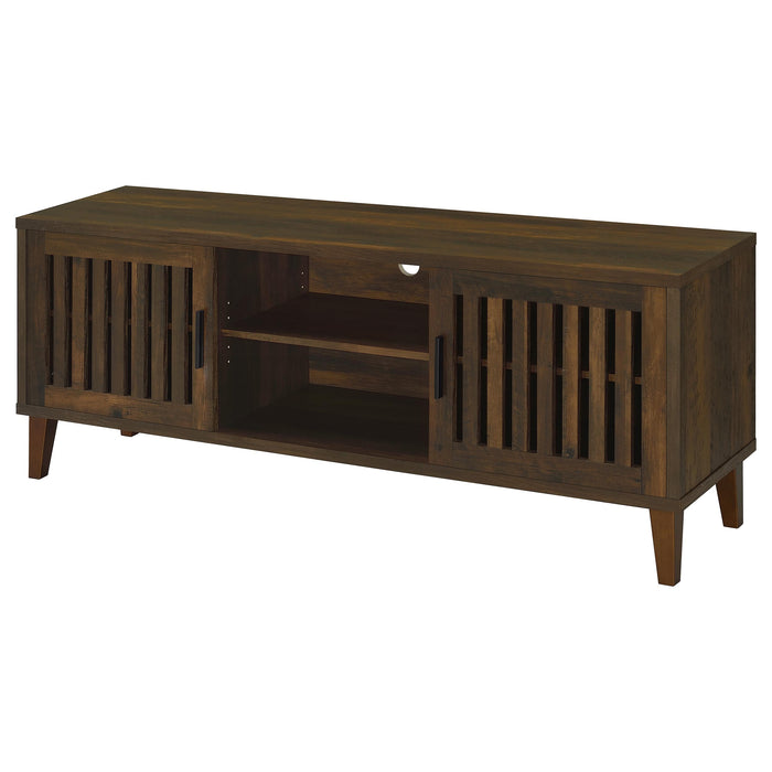 Sedona Tv Stand - Orbit Furniture (Richmond,BC)