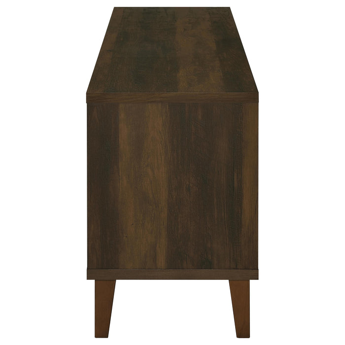 Sedona Tv Stand - Orbit Furniture (Richmond,BC)