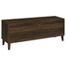 Sedona Tv Stand - Orbit Furniture (Richmond,BC)