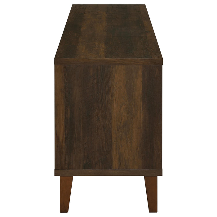 Sedona Tv Stand - Orbit Furniture (Richmond,BC)