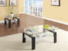 Dyer Coffee Table Sets - Orbit Furniture (Richmond,BC)