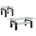 Dyer Coffee Table Sets - Orbit Furniture (Richmond,BC)