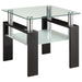 Dyer Coffee Table Sets - Orbit Furniture (Richmond,BC)