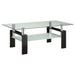 Dyer Coffee Table Sets - Orbit Furniture (Richmond,BC)