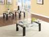 Dyer Coffee Table Sets - Orbit Furniture (Richmond,BC)