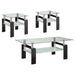 Dyer Coffee Table Sets - Orbit Furniture (Richmond,BC)