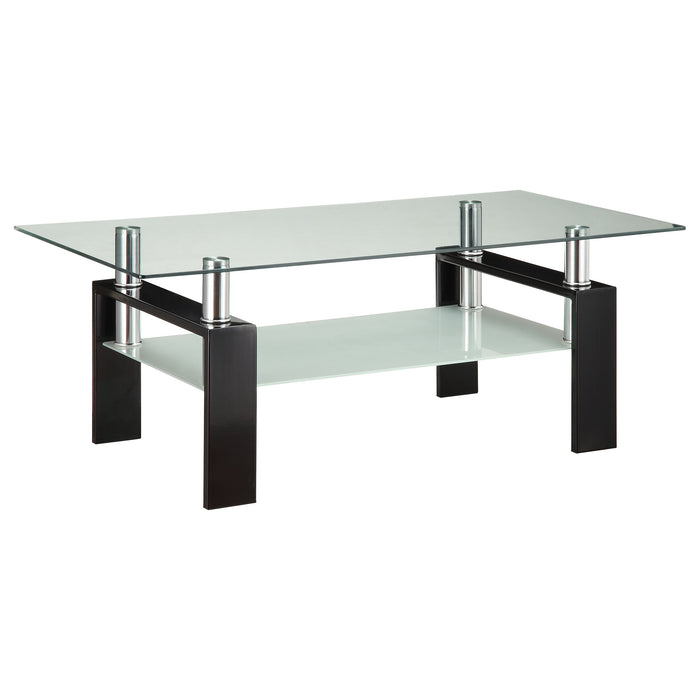 Dyer Coffee Table Sets - Orbit Furniture (Richmond,BC)