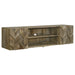 Keese Tv Stand - Orbit Furniture (Richmond,BC)