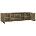 Keese Tv Stand - Orbit Furniture (Richmond,BC)