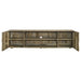 Keese Tv Stand - Orbit Furniture (Richmond,BC)