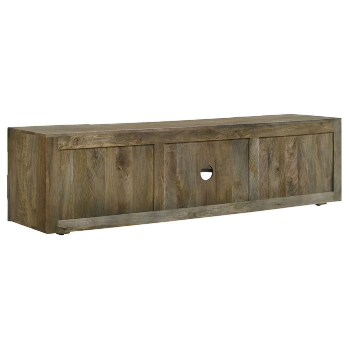Keese Tv Stand - Orbit Furniture (Richmond,BC)