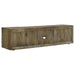 Keese Tv Stand - Orbit Furniture (Richmond,BC)