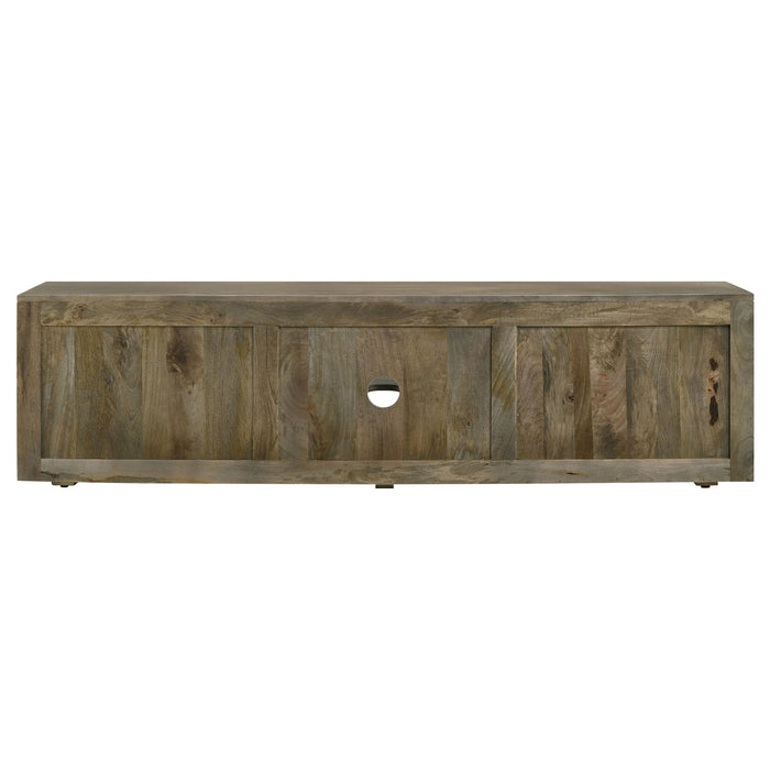 Keese Tv Stand - Orbit Furniture (Richmond,BC)