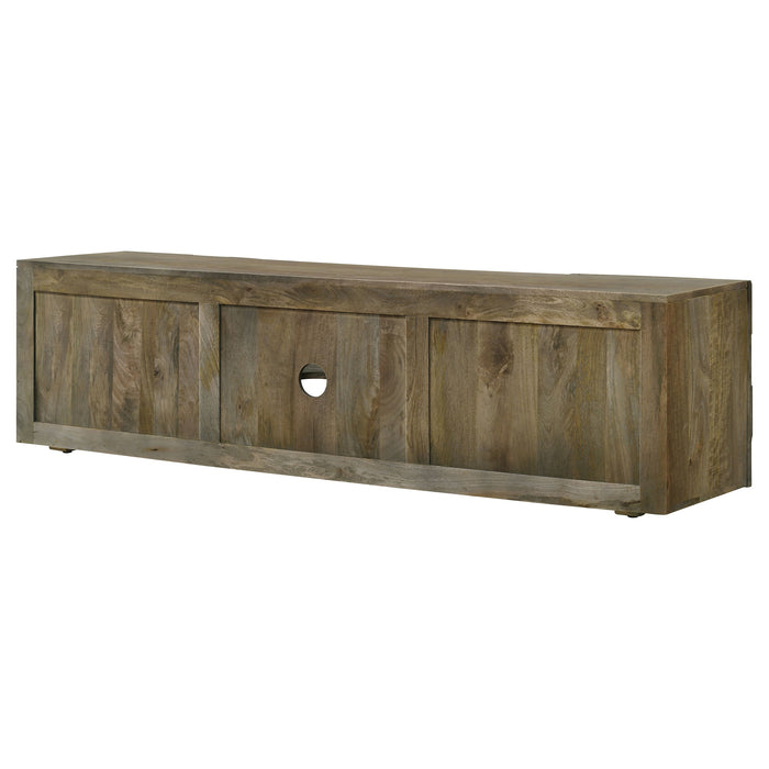 Keese Tv Stand - Orbit Furniture (Richmond,BC)