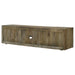 Keese Tv Stand - Orbit Furniture (Richmond,BC)