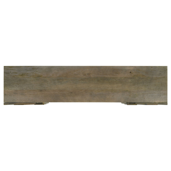Keese Tv Stand - Orbit Furniture (Richmond,BC)