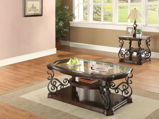 Laney Coffee Table Sets - Orbit Furniture (Richmond,BC)