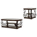 Laney Coffee Table Sets - Orbit Furniture (Richmond,BC)