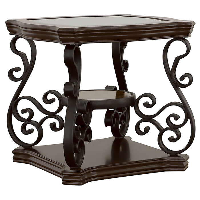 Laney Coffee Table Sets - Orbit Furniture (Richmond,BC)
