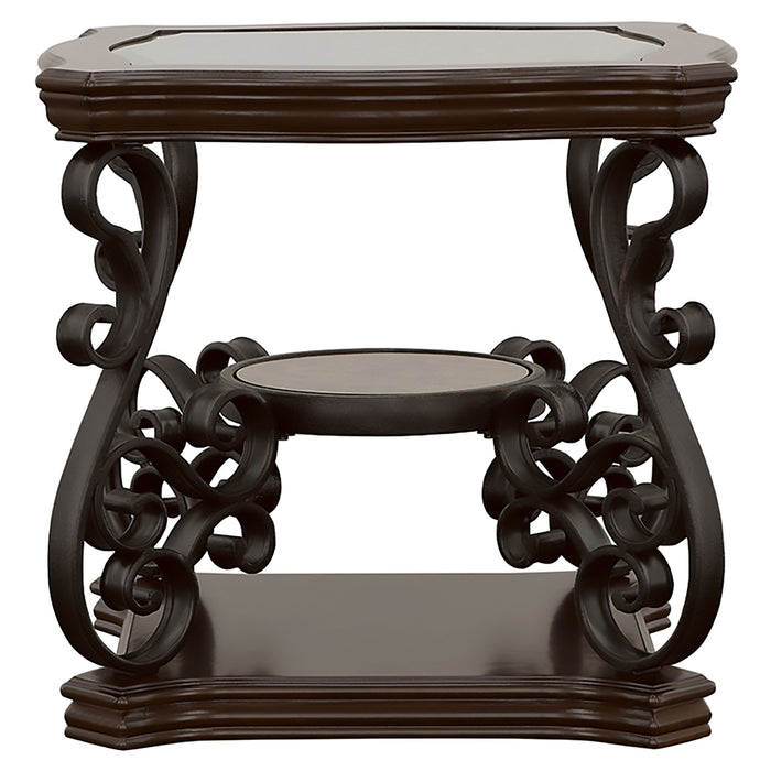 Laney Coffee Table Sets - Orbit Furniture (Richmond,BC)