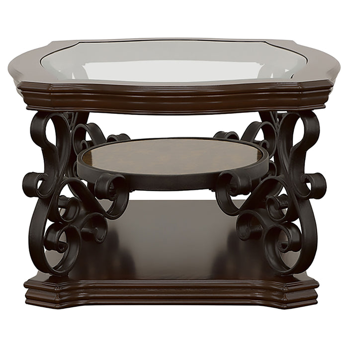 Laney Coffee Table Sets - Orbit Furniture (Richmond,BC)