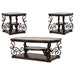 Laney Coffee Table Sets - Orbit Furniture (Richmond,BC)