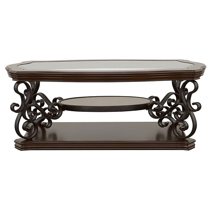 Laney Coffee Table Sets - Orbit Furniture (Richmond,BC)