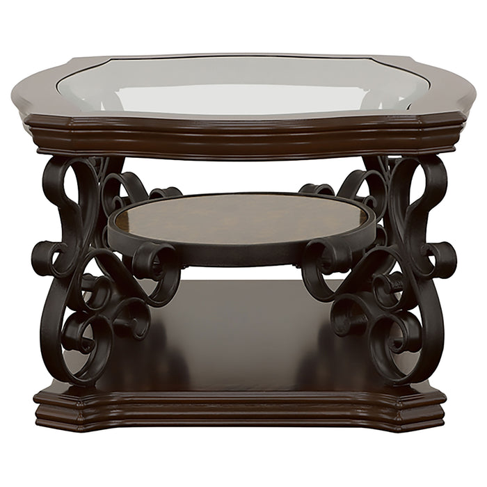 Laney Coffee Table Sets - Orbit Furniture (Richmond,BC)