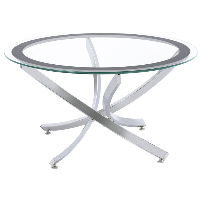 Brooke Table Sets - Orbit Furniture (Richmond,BC)
