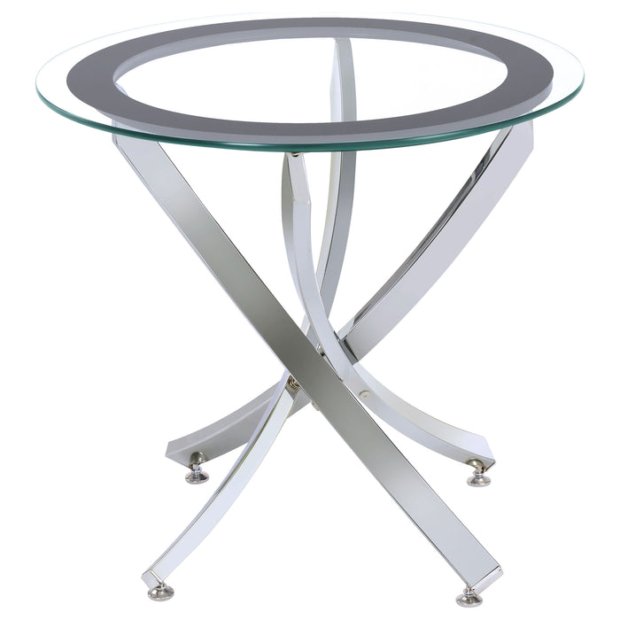 Brooke Table Sets - Orbit Furniture (Richmond,BC)