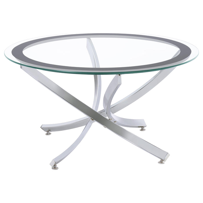 Brooke Table Sets - Orbit Furniture (Richmond,BC)