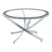 Brooke Table Sets - Orbit Furniture (Richmond,BC)
