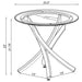 Brooke Table Sets - Orbit Furniture (Richmond,BC)