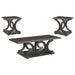 Shelly Coffee Table Sets - Orbit Furniture (Richmond,BC)