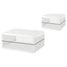 Elana Coffee Table Sets - Orbit Furniture (Richmond,BC)