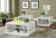Elana Coffee Table Sets - Orbit Furniture (Richmond,BC)