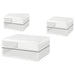 Elana Coffee Table Sets - Orbit Furniture (Richmond,BC)