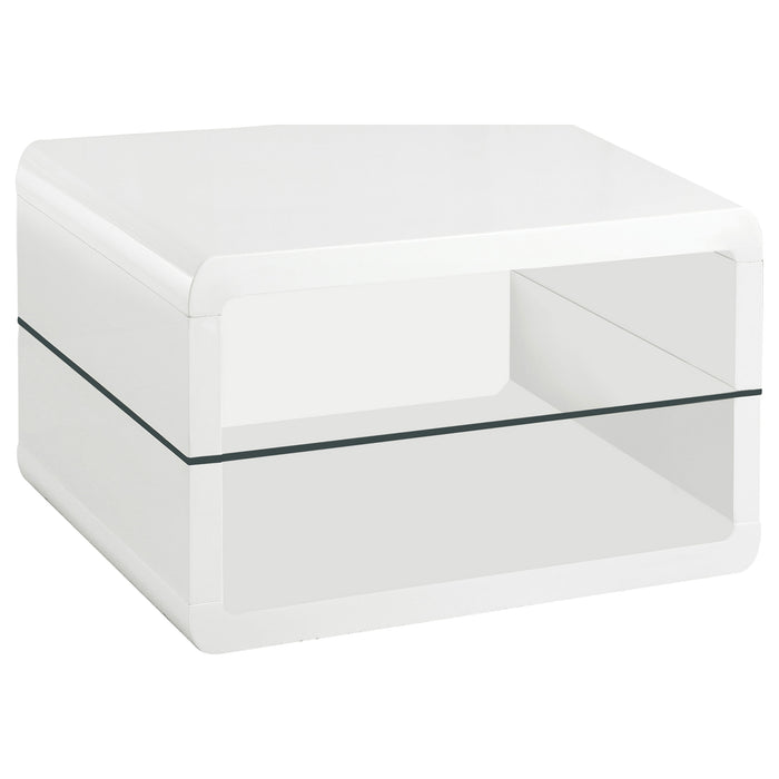 Elana Coffee Table Sets - Orbit Furniture (Richmond,BC)