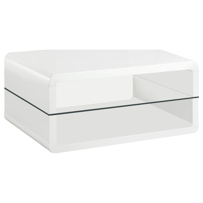 Elana Coffee Table Sets - Orbit Furniture (Richmond,BC)