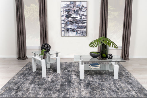 Dyer Coffee Table Sets - Orbit Furniture (Richmond,BC)