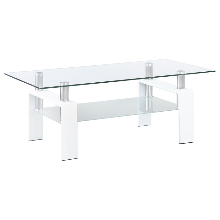 Dyer Coffee Table Sets - Orbit Furniture (Richmond,BC)