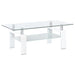 Dyer Coffee Table Sets - Orbit Furniture (Richmond,BC)