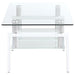 Dyer Coffee Table Sets - Orbit Furniture (Richmond,BC)