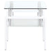 Dyer Coffee Table Sets - Orbit Furniture (Richmond,BC)