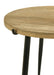 Pilar Coffee Table Sets - Orbit Furniture (Richmond,BC)