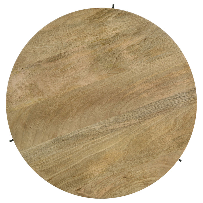 Pilar Coffee Table Sets - Orbit Furniture (Richmond,BC)