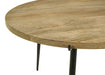Pilar Coffee Table Sets - Orbit Furniture (Richmond,BC)